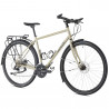 Vélo de randonnée Genesis Tour de Fer 10 FB beige