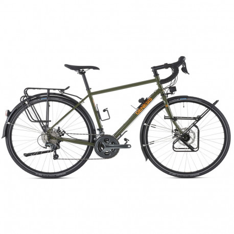 Trekking-Bike Genesis Tour de Fer 30 Trekking-Bike Genesis Tour de Fer 30