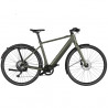 Vélo électrique Riese & Müller UBN Five Touring gris