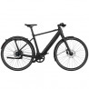 Vélo électrique Riese & Müller UBN Five Silent noir
