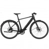 Vélo électrique Riese & Müller UBN Five Singlespeed noir