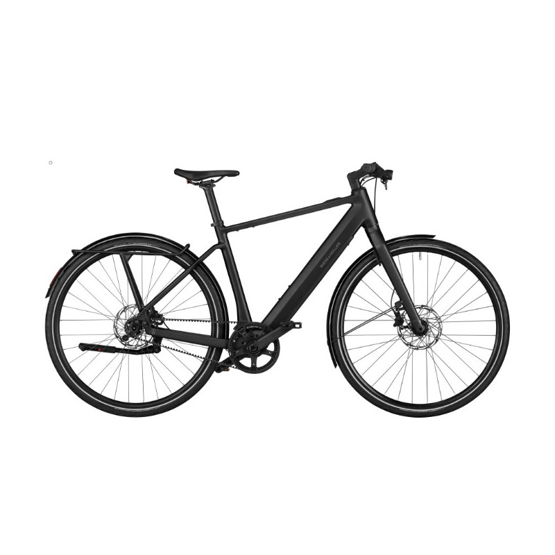 Velo electrique outlet single speed