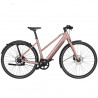 Vélo électrique Riese & Müller UBN Seven Silent rose