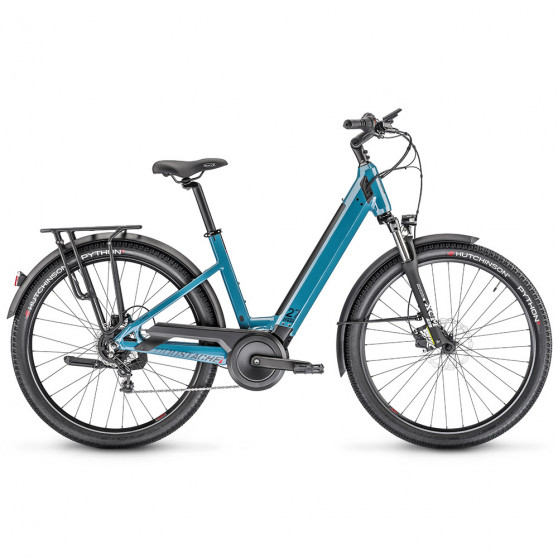 Vélo électrique ebike 28.2 2025