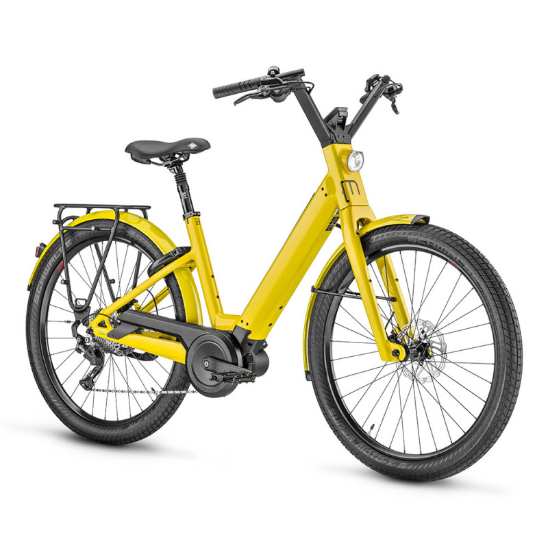 Velo electrique moustache bike deals