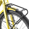 Vélo électrique Moustache Lundi 27.3 Smart System option porte-bagages avant
