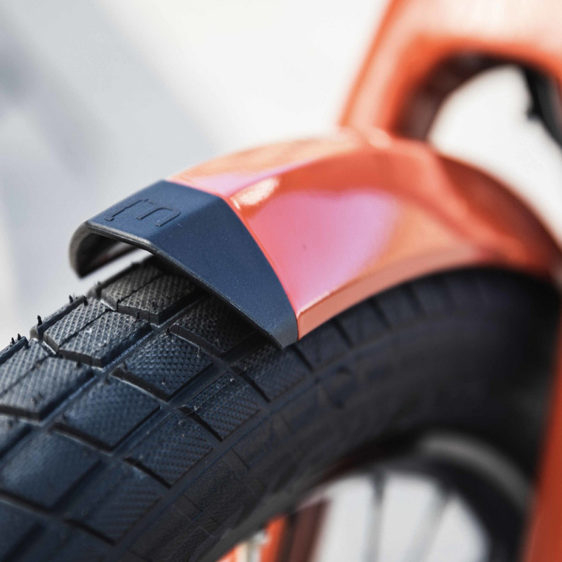 Velo electrique Moustache Lundi 27.3 Smart System Cyclable.ch