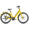 Vélo électrique Moustache Lundi 27.5 Smart System jaune
