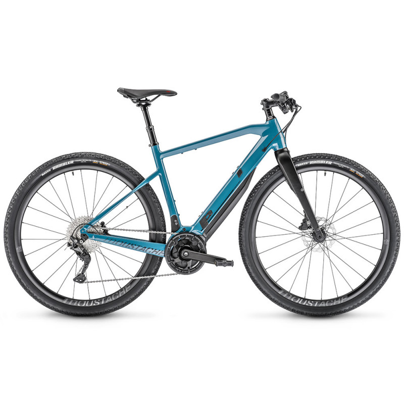 E bike moustache 2020 discount