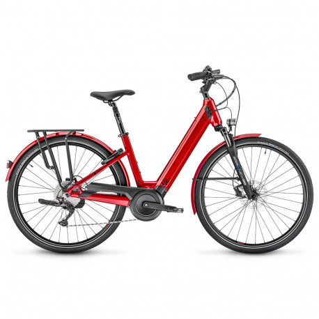 VTC électrique Moustache Samedi 28.5