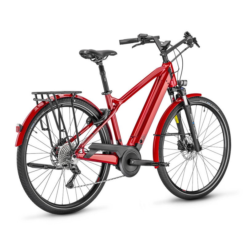 Velo moustache vtc deals