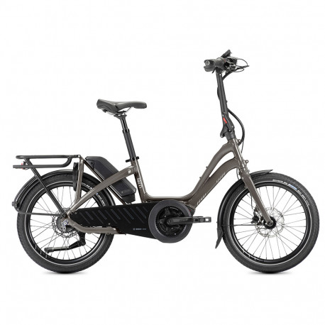 Vélo électrique Tern NBD S5i Vélo électrique Tern NBD S5i