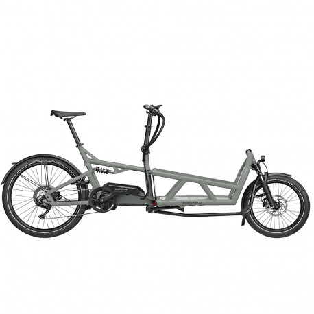 Vélo cargo électrique Riese & Müller Load4 60 Vélo cargo électrique Riese & Müller Load4 60