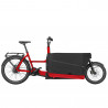 Vélo cargo électrique Riese & Müller Packster 70