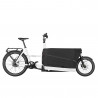 Vélo cargo électrique Riese & Müller Packster 70