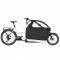 Vélo cargo électrique Riese & Müller Packster 70 Family