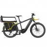 Riese & Müller Multicharger GT Family gris/jaune diamant