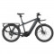 Vélo cargo électrique Riese & Müller Multicharger GT 750