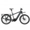 Speed Bike Riese & Müller Multicharger GT 750 HS