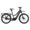 Riese & Müller Multicharger GT 750 HS gris/noir trapèze Enviolo 380