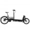 Vélo cargo électrique Riese & Müller Transporter 65