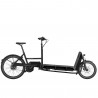 Vélo cargo électrique Riese & Müller Transporter 85