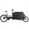Vélo cargo électrique Riese & Müller Transporter 85
