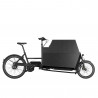 Vélo cargo électrique Riese & Müller Transporter 85