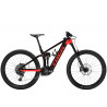 VTT électrique Trek Rail 9.8 GX AXS rouge
