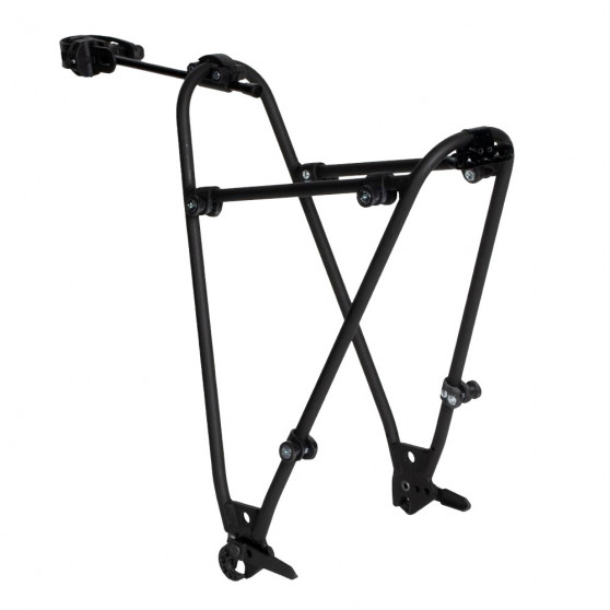 Porte-bagages arrière 26/28" Ortlieb Quick Rack Light