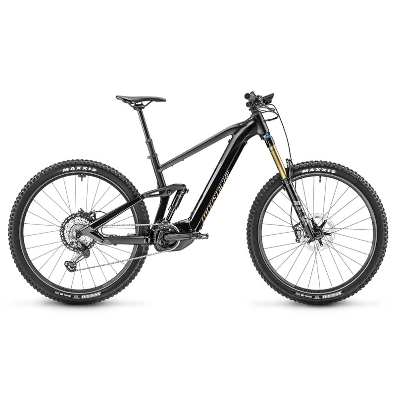 Velo electrique online moustache 2020