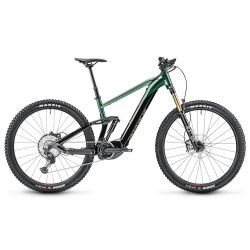 VTT électrique Moustache Samedi 29 Trail 9