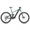 VTT électrique Moustache Samedi 29 Trail 9