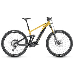 VTT électrique Moustache Samedi 29 Trail 11