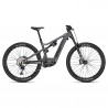 VTT électrique Focus Jam² 7.9