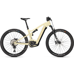 VTT électrique Focus Thron² 6.9