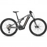 VTT électrique Focus Thron² 6.9