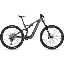 VTT électrique Focus Jam² SL 8.7