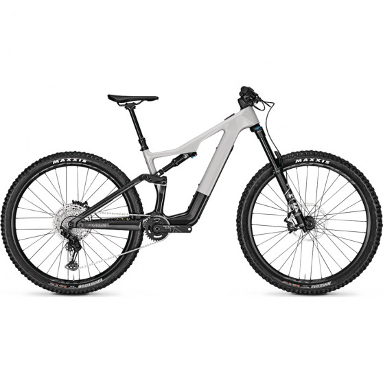 VTT électrique Focus Jam² SL 8.8