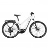VTC électrique Riese & Müller Charger 4 Mixte blanc Enviolo 380