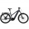 VTC électrique Riese & Müller Charger 4 Mixte GT noir Enviolo 380