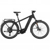 Speed Bike Riese & Müller Charger 4 GT HS noir Deore XT