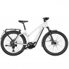 Speed Bike Riese & Müller Charger 4 Mixte GT HS blanc Deore XT