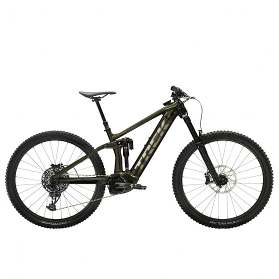 VTT électrique Trek Rail 9 Sram GX Eagle