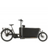 Vélo cargo électrique Trek Fetch+ 4 noir