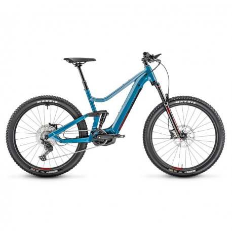 VTT électrique Moustache Samedi 27 Wide 3 VTT électrique Moustache Samedi 27 Wide 3