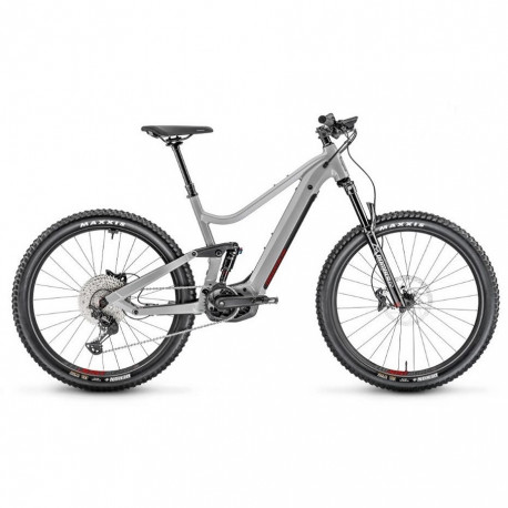VTT électrique Moustache Samedi 27 Wide 5 VTT électrique Moustache Samedi 27 Wide 5
