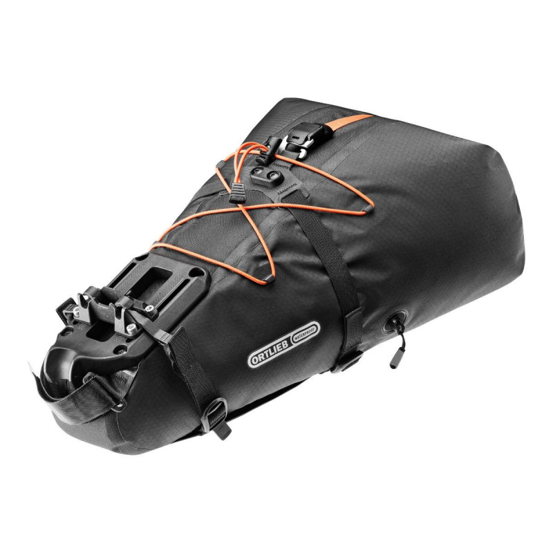 Ortlieb bikepacking clearance seat pack