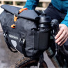 Sacoche de guidon bikepacking Ortlieb Handlebar-Pack QR 11L