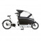 Tente de pluie Urban Arrow Plus pour vélo cargo Family